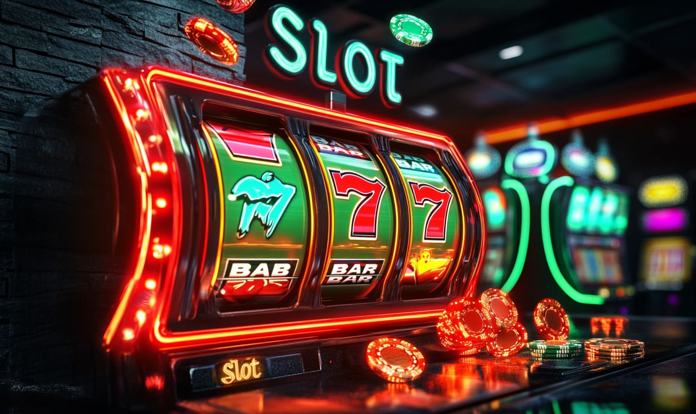 Favorites Slots at 5ETOP Casino
                              